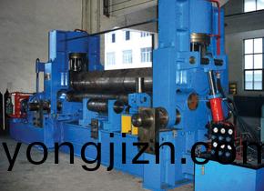 全(quan)自動(dong)型液壓機設(she)備 新(xin)型(xing)智能(neng)化自動液(ye)壓(ya)機設備