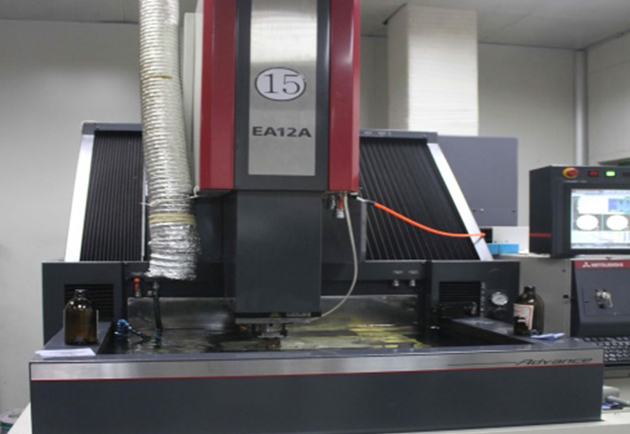 機械零件加工，量大從優