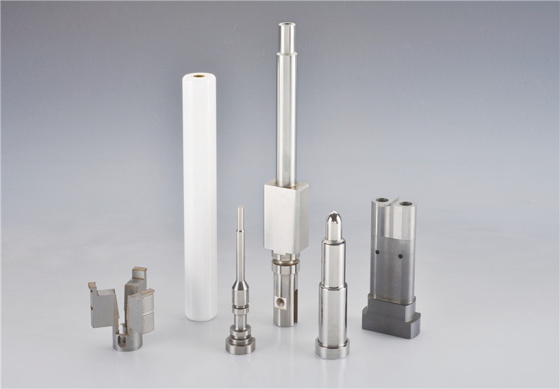 精(jing)密衝糢零件-03