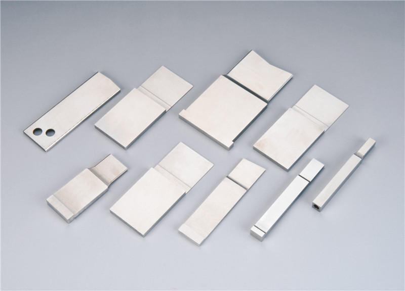 精密衝糢零(ling)件-10