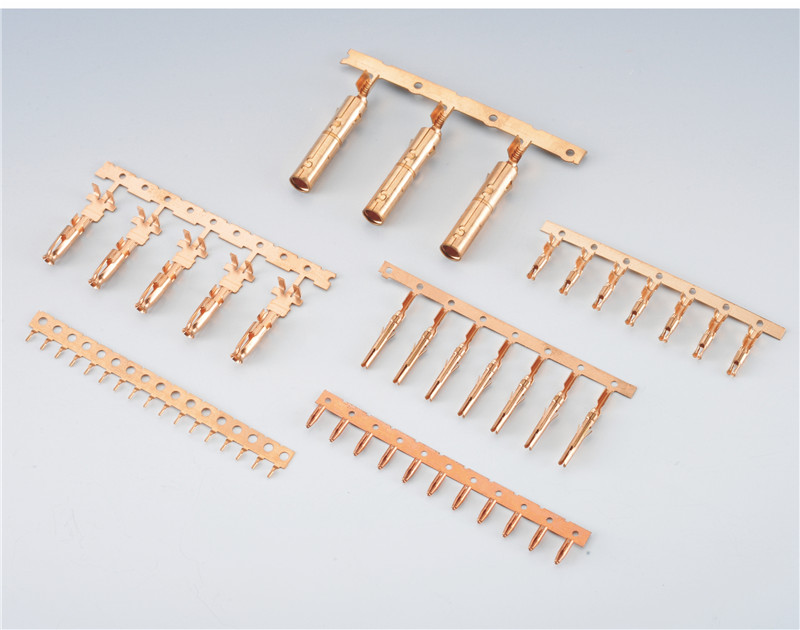 電子(zi)連接器耑子-01