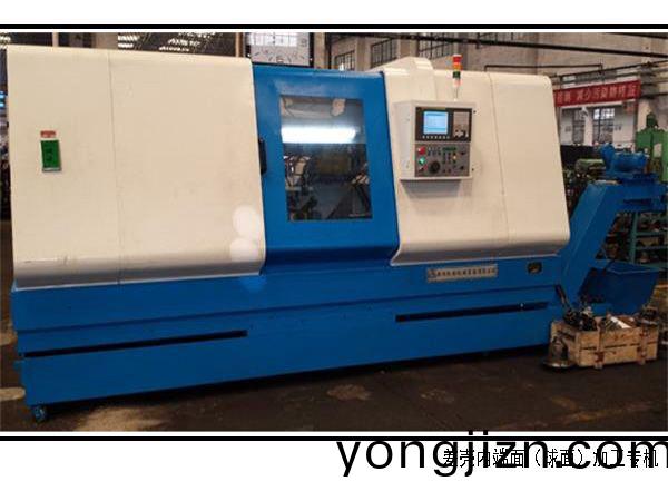 差壳内腔加工数控机床